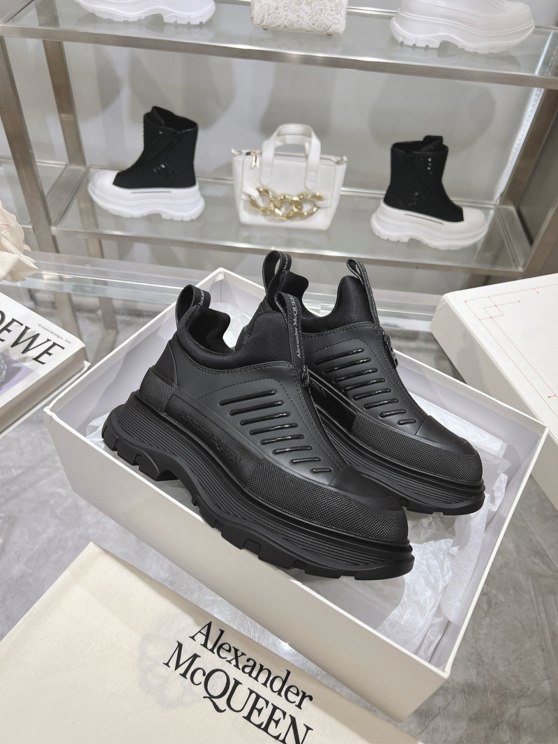 Alexander Mcqueen Casual Shoes